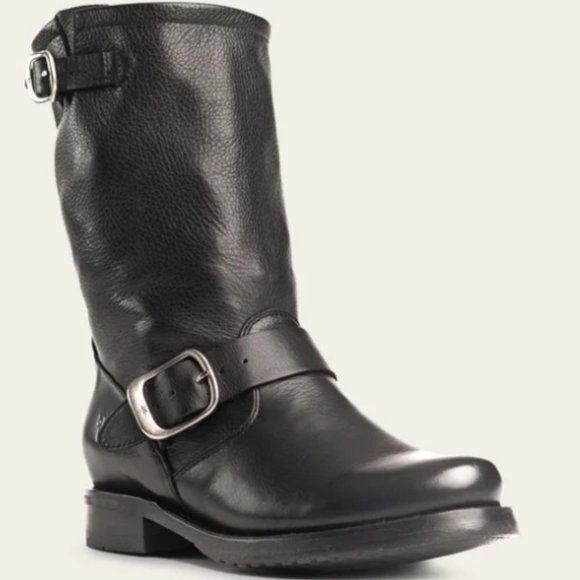 Frye Veronica Short Boot - women's size 11 - Picture 1 of 13